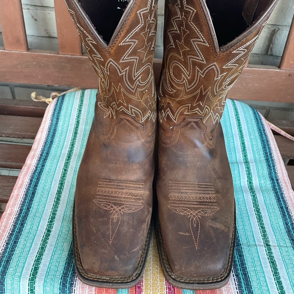 Durango Rebel Boots